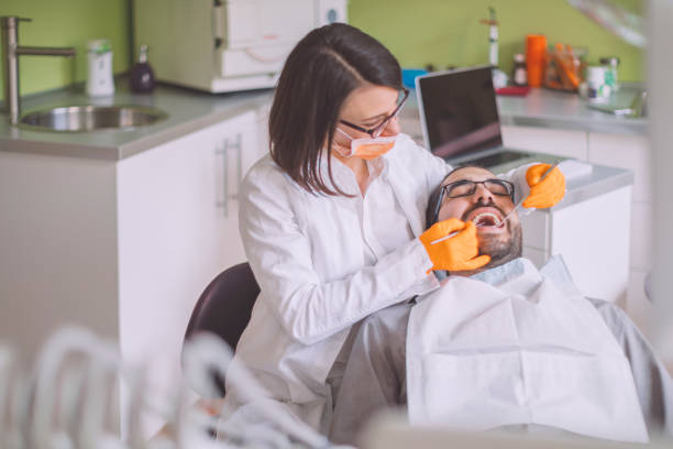 Best Knocked-Out Tooth (Avulsed Tooth) Treatment in Roanoke, AL