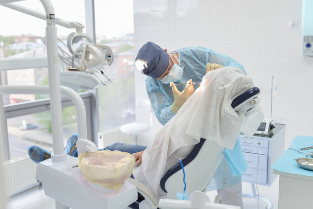 Best Emergency Treatment for Oral Infections in Roanoke, AL